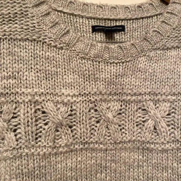 Women’s American Eagle Outfitters Sweater XM - Picture 6 of 10